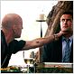 Mon voisin le tueur 2 : photo Bruce Willis, Matthew Perry