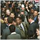 Un Crime dans la tête : photo Denzel Washington, Jonathan Demme