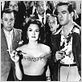Dossier secret (Mr Arkadin) : photo Orson Welles, Patricia Medina, Robert Arden