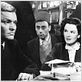 Dossier secret (Mr Arkadin) : photo Orson Welles, Patricia Medina