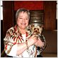 photo Kathy Bates