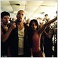 Banlieue 13 : photo Bibi Naceri, Dany Verissimo, David Belle, Pierre Morel