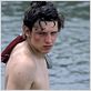 L'Autre rive : Photo David Gordon Green, Jamie Bell