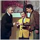 Bienvenue à Mooseport : photo Donald Petrie, Gene Hackman, Ray Romano
