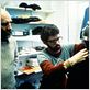 Star Wars : Episode V - L'Empire contre-attaque : photo George Lucas, Irvin Kershner