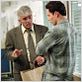 Paparazzi objectif chasse à l'homme : photo Cole Hauser, Dennis Farina, Paul Abascal