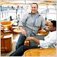 Hitch - Expert en séduction : photo Andy Tennant, Kevin James, Will Smith