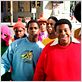 Fat Albert : photo Joel Zwick, Kenan Thompson