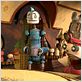Robots : photo Chris Wedge