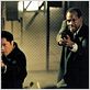 Saw : photo Danny Glover, James Wan
