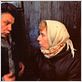 Riaba ma poule : photo Andrei Konchalovsky