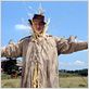 Le Mangeur de lune : photo Chick Ortega, Dai Sijie, Nadine Perront