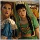The World : photo Jia Zhang Ke, Zhao Tao
