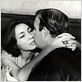 Le Signe du lion : photo Eric Rohmer, Jess Hahn, Jill Olivier