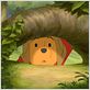 Winnie l'ourson et l'Efélant : photo Frank Nissen