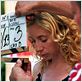La Vie est à Nous! : photo Gérard Krawczyk, Sylvie Testud