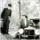 La Grande bagarre de Don Camillo : photo Carmine Gallone, Fernandel, Gino Cervi