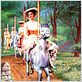 Mary Poppins : photo Julie Andrews, Robert Stevenson