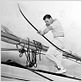 photo Errol Flynn