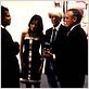 Basquiat : photo David Bowie, Dennis Hopper, Jeffrey Wright, Julian Schnabel, Parker Posey