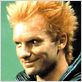 Dune : photo David Lynch, Sting