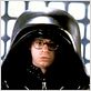 La Folle Histoire de l'espace : photo Mel Brooks, Rick Moranis