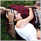 The Ballad of Jack and Rose : photo Camilla Belle, Daniel Day-Lewis, Rebecca Miller