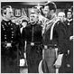 Le Massacre de Fort Apache : photo Henry Fonda, John Ford, John Wayne