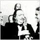 Le Fantôme d'Henri Langlois : photo Gene Kelly, Henri Langlois, Jack Valenti, Jacques Richard