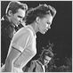 La Fureur de vivre : photo James Dean, Natalie Wood, Nicholas Ray