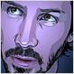 A Scanner Darkly : photo Keanu Reeves, Richard Linklater