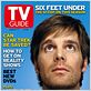 Couverture magazine - SERIE : 4