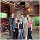Buffy contre les vampires : photo Alyson Hannigan, Amber Benson, Emma Caulfield, James Marsters, Michelle Trachtenberg