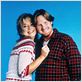 Parents à tout prix : photo Donal Logue, Megyn Price