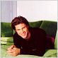 Charmed : photo Greg Vaughan