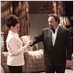 Will & Grace : Photo Megan Mullally, Rip Torn, Tim Curry