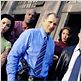 Dragnet : photo Christina Chang, Desmond Harrington, Ed O'Neill, Eva Longoria, Evan Dexter Parke