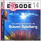 Couverture magazine - SERIE : 188
