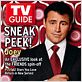 Joey : Couverture magazine Matt LeBlanc