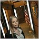 The Inside : dans la tête des tueurs : photo Rachel Nichols