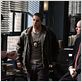 Blind Justice : photo Michael Gaston, Ron Eldard