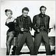 L'Ange des maudits : photo Arthur Kennedy, Fritz Lang, Marlene Dietrich, Mel Ferrer