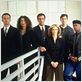 Profiler : photo Ally Walker, Julian McMahon, Michael Whaley, Peter Frechette, Robert Davi