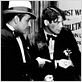 Scarface : photo George Raft, Howard Hawks, Paul Muni
