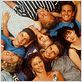 Beverly Hills : photo Brian Austin Green, Gabrielle Carteris, Ian Ziering, Jason Priestley, Jennie Garth
