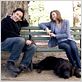 La Main au collier : photo Gary David Goldberg, John Cusack