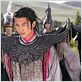 Wu ji, la légende des cavaliers du vent : photo Chen Kaige, Dong-gun Jang