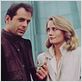 Clair de lune : photo Bruce Willis, Cybill Shepherd