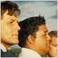 Hawaï Police d'état : photo Jack Lord, James MacArthur, Zulu