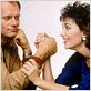 Rick Hunter : photo Fred Dryer, Stepfanie Kramer